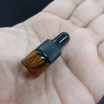 沈香萃取精油-隨身瓶